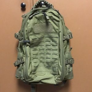 Direct Action backpack